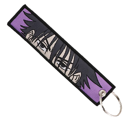 Divine Dogs Key Tag