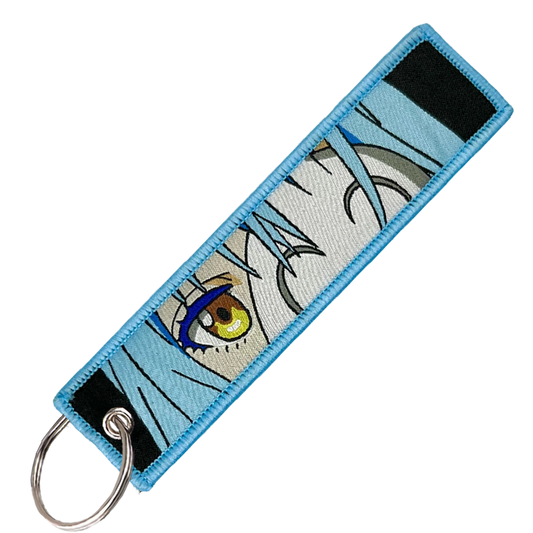 "Rimuru Tempest" Key Tag