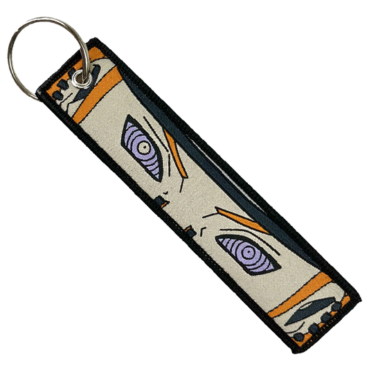 Deva Path Key Tag