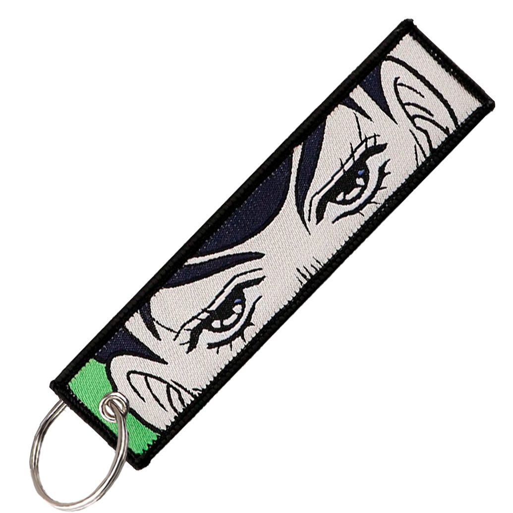 "Josuke Higashikata" Key Tag