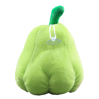 "Squash" Plush