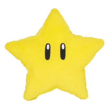 Star Plush