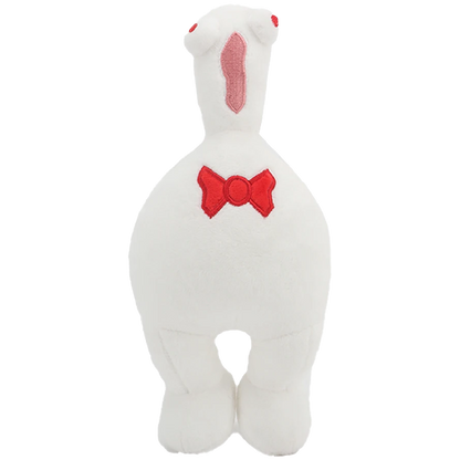 "R.E.P.O BOWTIE" PLUSHIE