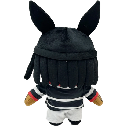 "PLAYBOI CARTI" Hello Kitty Plush