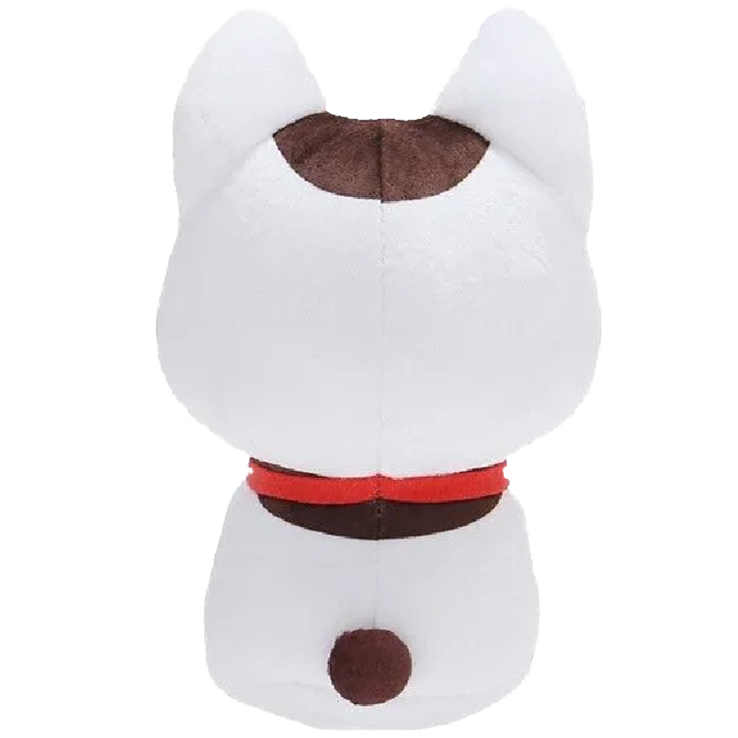 "JAPANESE LUCKY CAT" Plush