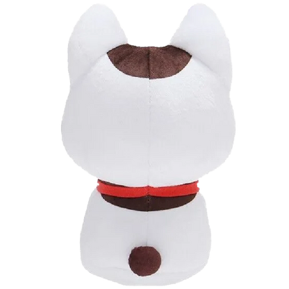 "JAPANESE LUCKY CAT" Plush