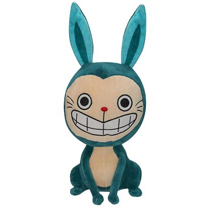 "GONBE" PLUSHIE
