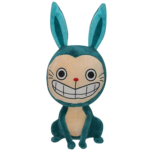 "GONBE" PLUSHIE