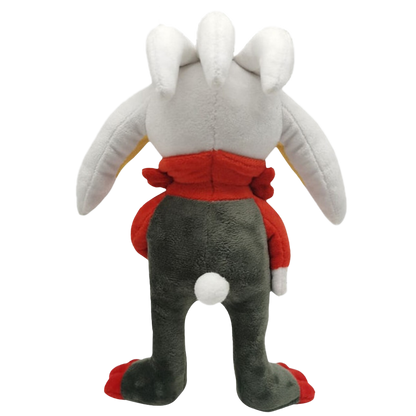 Cinderace Plush