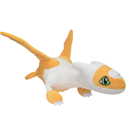 "SHINY LATIAS" POKEMON PLUSH