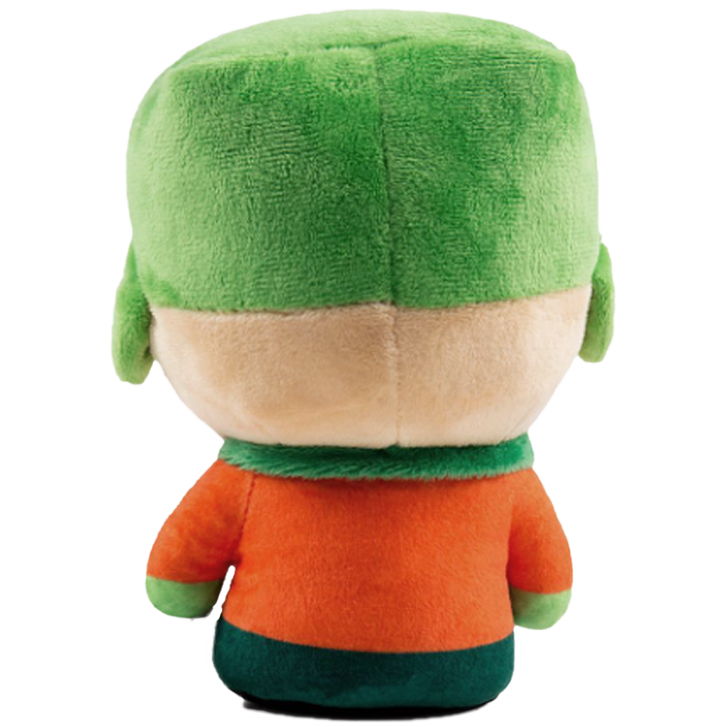 "Kyle" Plush