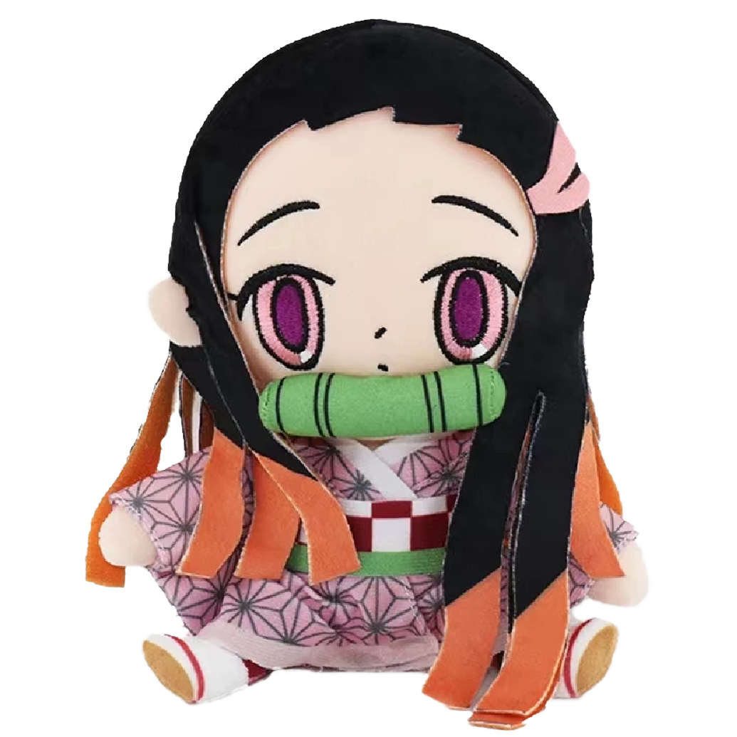 "NEZUKO KAMADO" Plush