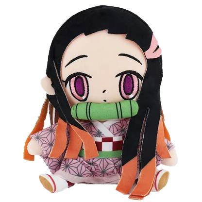 "NEZUKO KAMADO" Plush