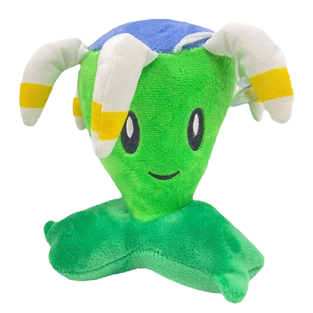 "Bloomerang" Plush