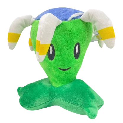 "Bloomerang" Plush