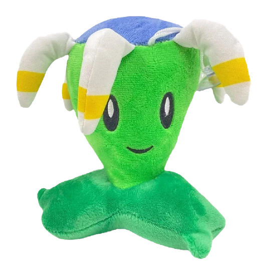 "Bloomerang" Plush