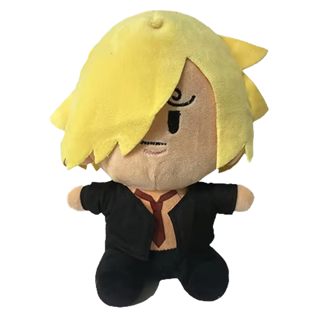 "SANJI" Plush