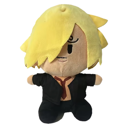 "SANJI" Plush