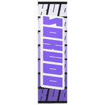 "PURPLE FADED" SEAT BELT CUSHION thumbnail