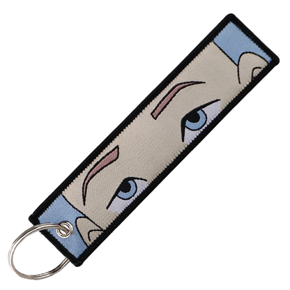"SOKKA" KEY TAG
