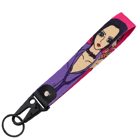 "Nana Osaki" Key Strap