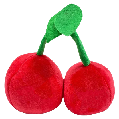 "Cherry Bomb" Plush