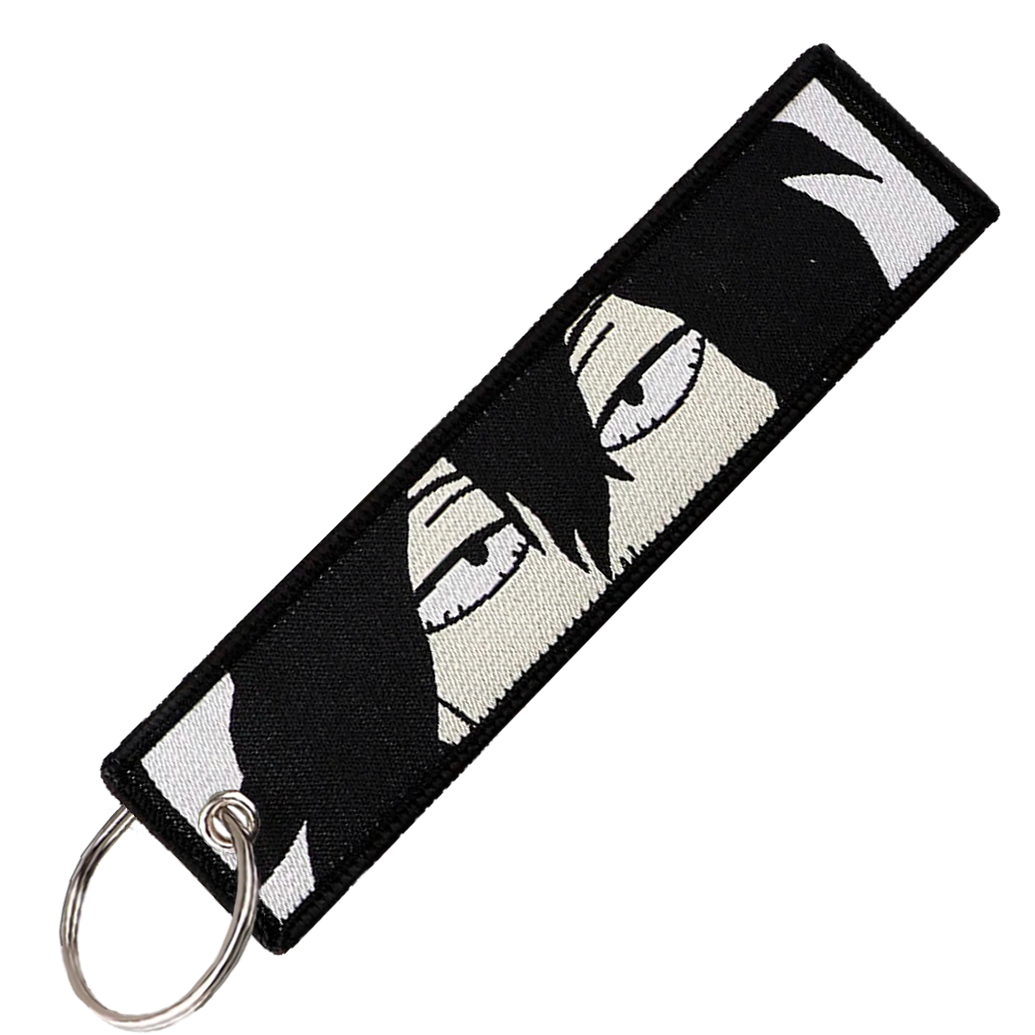 "Shota Aizawa" Key Tag