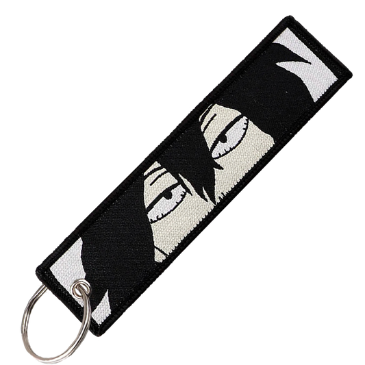 "Shota Aizawa" Key Tag