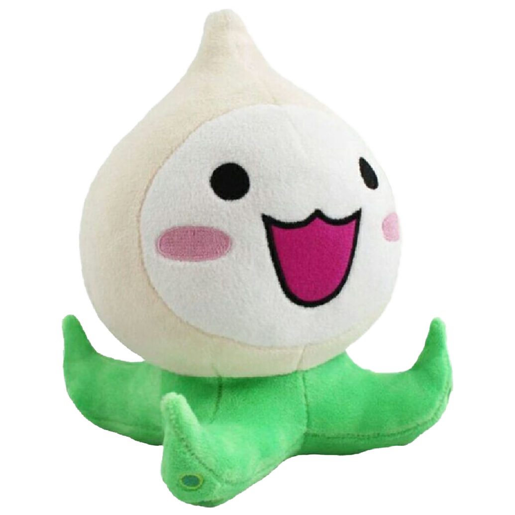 OW Pachimari Plush