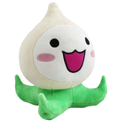 OW Pachimari Plush