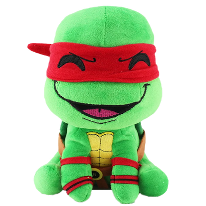 "RAPHAEL SITTING" PLUSHIE