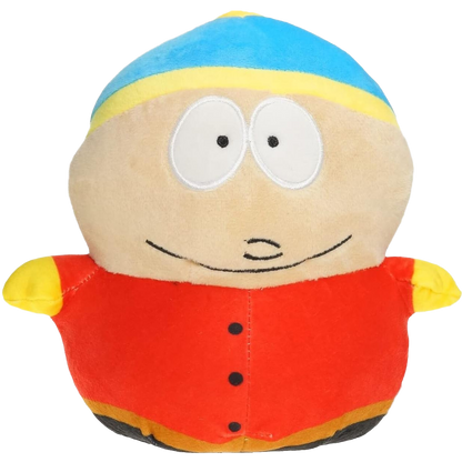 "Eric" Plush