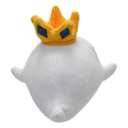 King Boo Plush