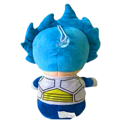 "SUPER SAIYAN VEGETA" Plush