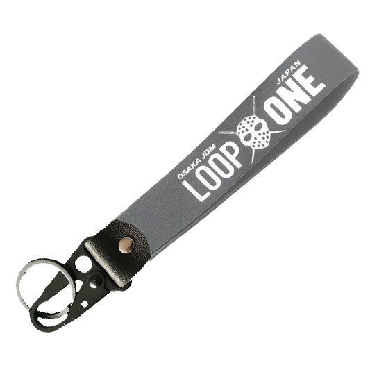 Loop One Key Strap