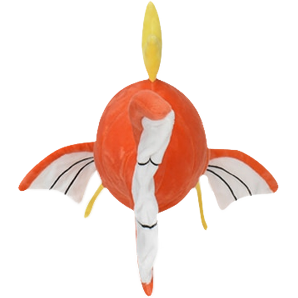 Magikarp Plush