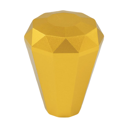 GOLD DIAMOND GEAR KNOB