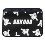 "SHAKA" SEAT BELT CUSHION thumbnail