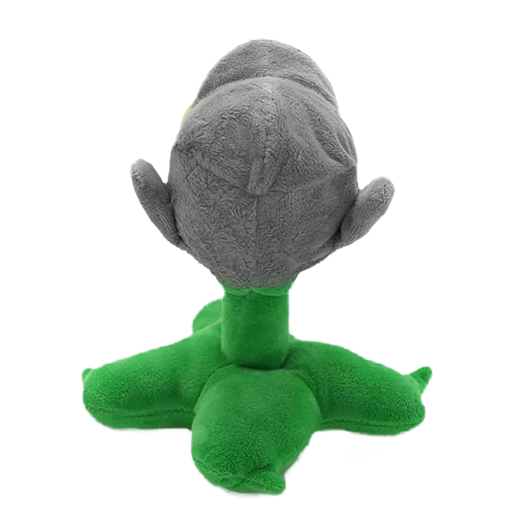 "Gattling Pea" Plush