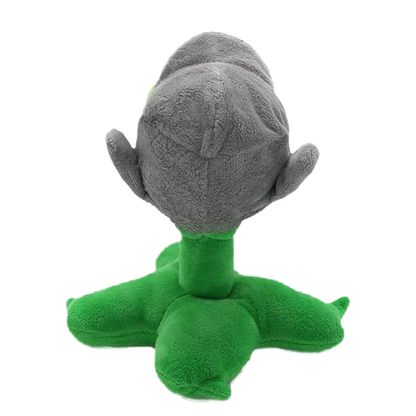 "Gattling Pea" Plush