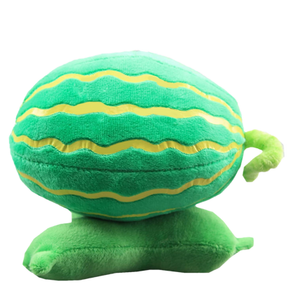 "Melon-pult" Plush