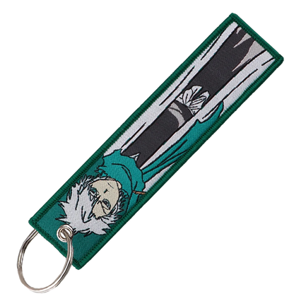 "Toshiro Hitsugaya" Key Tag