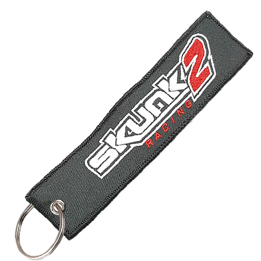 "Skunk2 Racing" Key Tag