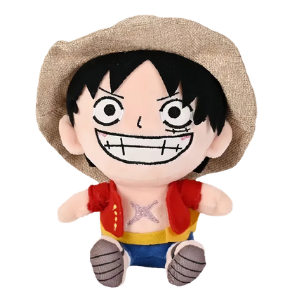 "LUFFY" Plush