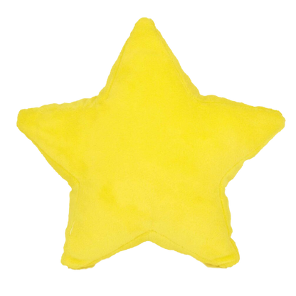 Star Plush