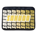 "YELLOW FADED" SEAT BELT CUSHION thumbnail