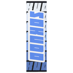 "BLUE FADED" SEAT BELT CUSHION thumbnail