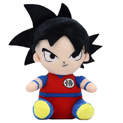 "GOKU" Plush