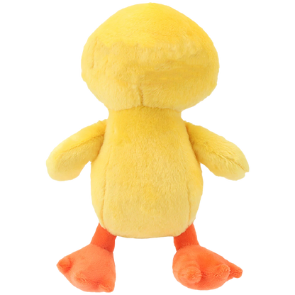 "R.E.P.O RUBBER DUCK" PLUSHIE