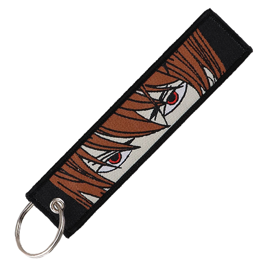 "DEATH NOTE" KEY TAG